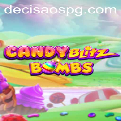 CandyBlitzBombs: Um Mergulho no Novo Fenômeno dos Jogos Casuais