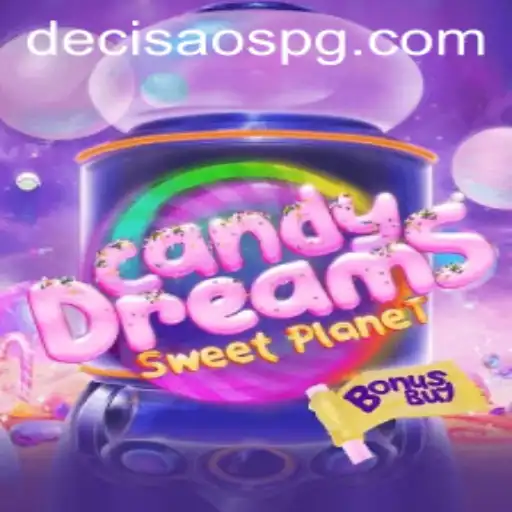 CandyDreamsSweetPlanet: Uma Jornada Doce em Um Universo de Aventuras