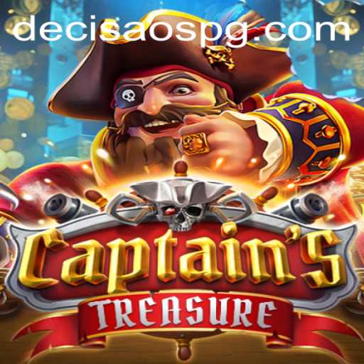 Explorando o Mundo de CaptainssTreasure: Uma Jornada Aventurosa