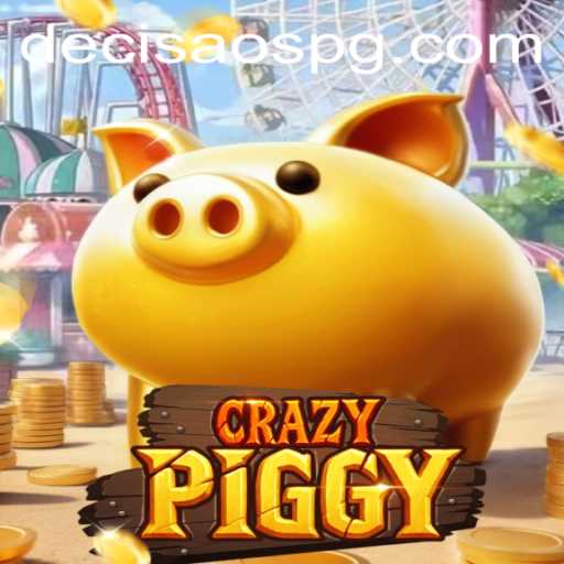 Descubra o Envolvente Mundo de CrazyPiggy