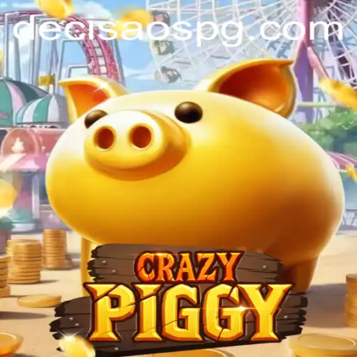Descubra o Envolvente Mundo de CrazyPiggy