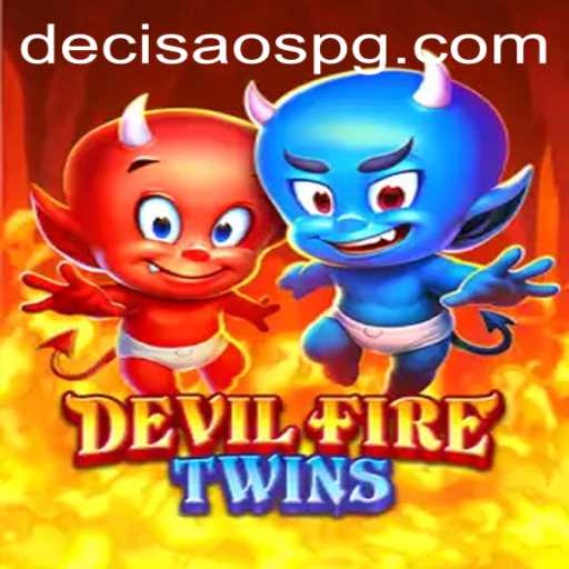 DevilFireTwins: Uma Imersão no Mundo dos Gêmeos do Fogo
