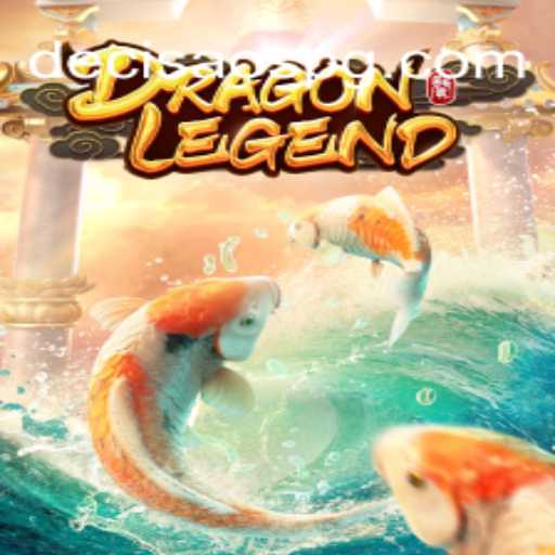 DragonLegend: A Nova Sensação dos Jogos de Fantasia