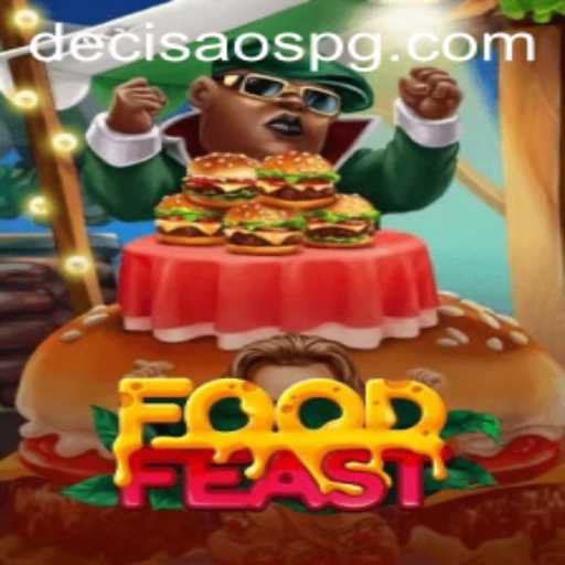 Descubra FoodFeast: Uma Aventura Gastronômica Inovadora