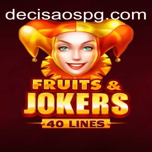 Explorando o Universo de FruitsAndJokers40