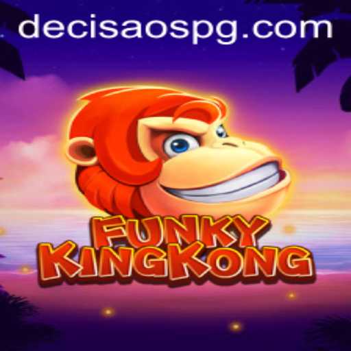 Descubra o Universo Excitante de FunkyKingKong