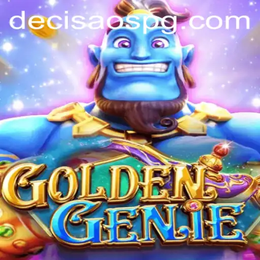 Descubra o Jogo GOLDENGENIE: Descrição, Introdução e Regras