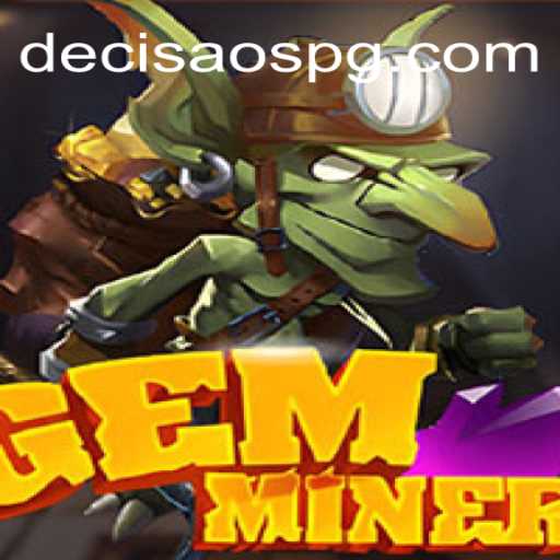 Descubra o Fascinante Mundo de GemMiner: Estratégia e Aventura em um Só Jogo