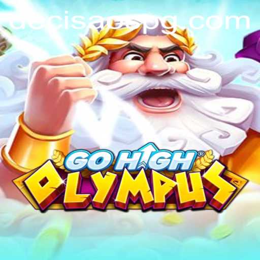 GoHighOlympus: Explorando a Aventura do Jogo Mais Empolgante do Ano