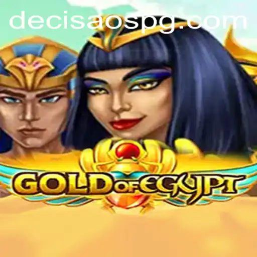 Descobrindo o Universo de GoldOfEgypt: Aventura e Estratégia no Mundo Antigo