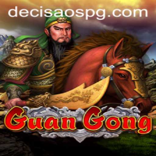 Explorando o Mundo de GuanGong: Regras e Introdução ao Jogo de Estratégia