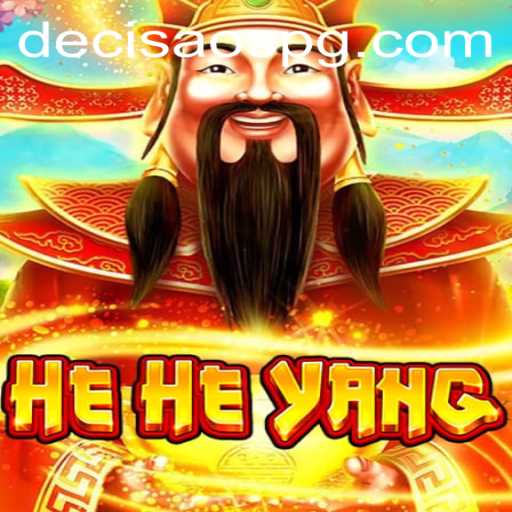 Descubra o Fascinante Mundo de HeHeYang: Um Novo Jogo de Estratégia
