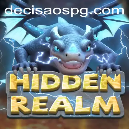 Explorando HiddenRealm: Aventura, Estratégia e Decisive Challenges