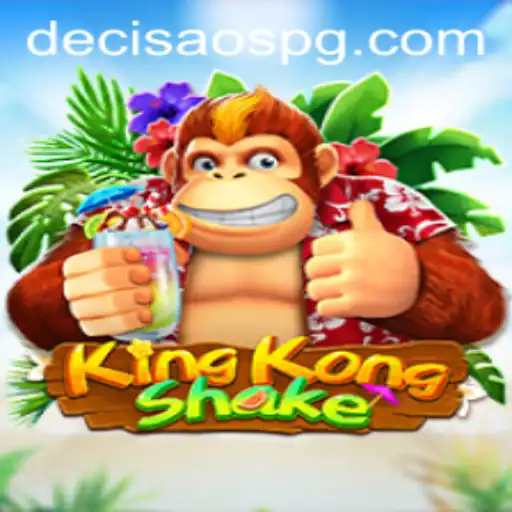 KingKongShake: Desvendando o Novo Fenômeno dos Jogos