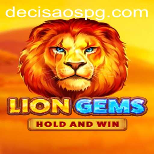 LionGems: Explorando o Universo Fascinante e Estratégico do Jogo