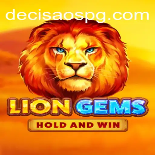 LionGems: Explorando o Universo Fascinante e Estratégico do Jogo