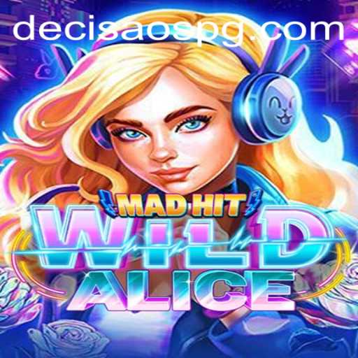 Explorando MadHitWildAlice: O Novo Fenômeno dos Jogos