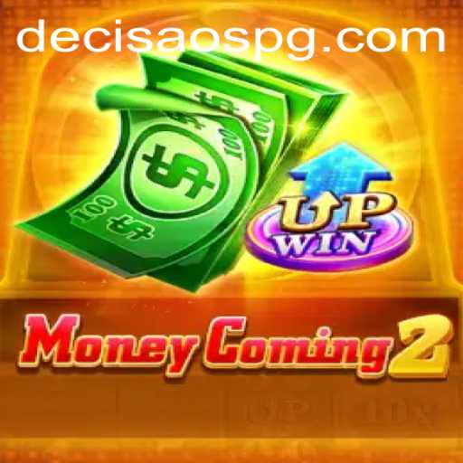 MoneyComing2: O Jogo Estratégico que Conecta Finanças e Ação