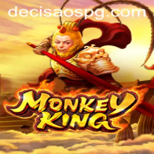 Descubra o Mundo de Aventura e Estratégia com MonkeyKing