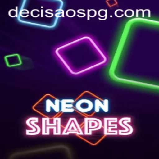 NeonShapes: Explorando Novos Horizontes no Mundo dos Jogos