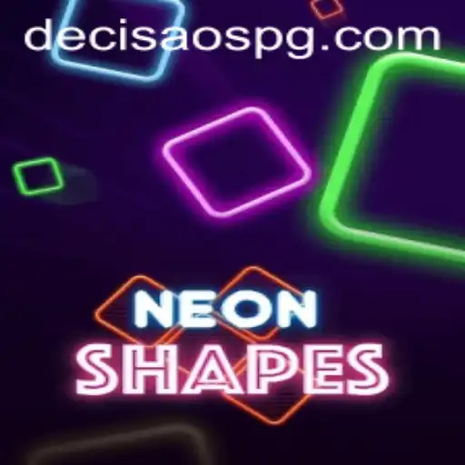 NeonShapes: Explorando Novos Horizontes no Mundo dos Jogos
