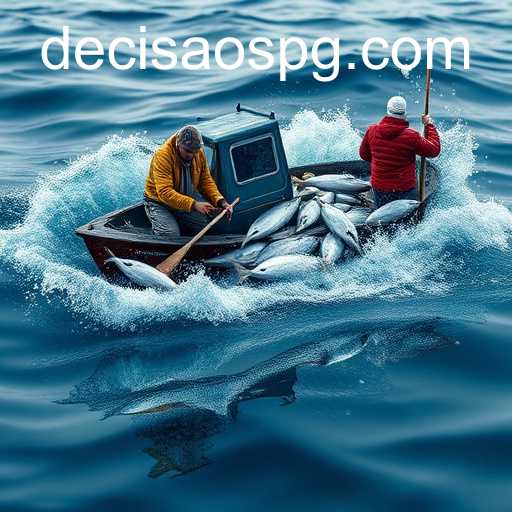 A Importância da Pesca na Sustentabilidade Global