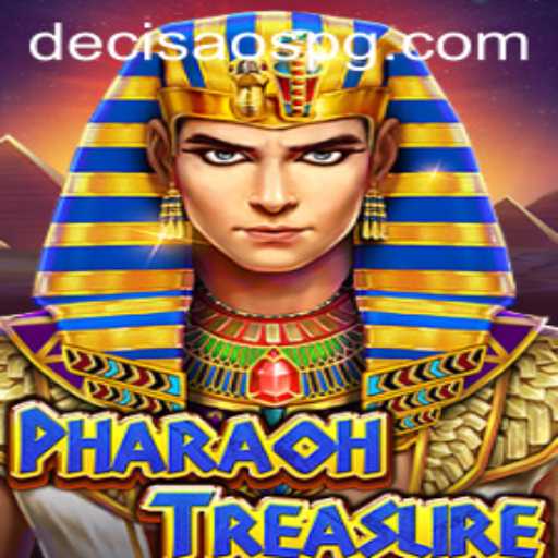 Descubra o Fascinante Mundo de PharaohTreasure: A Aventura Inesquecível