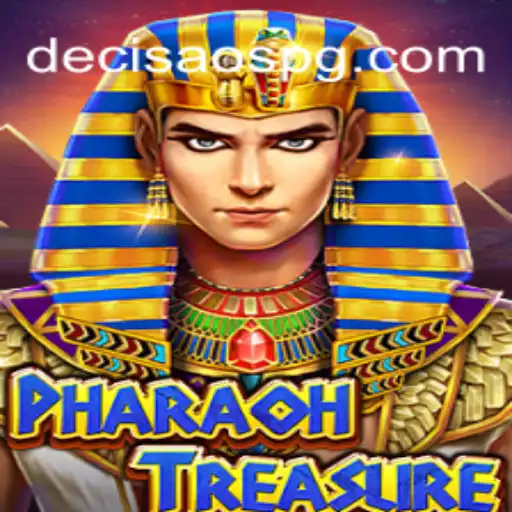 Descubra o Fascinante Mundo de PharaohTreasure: A Aventura Inesquecível
