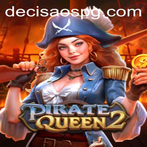 Explorando o Fascinante Mundo de PirateQueen2