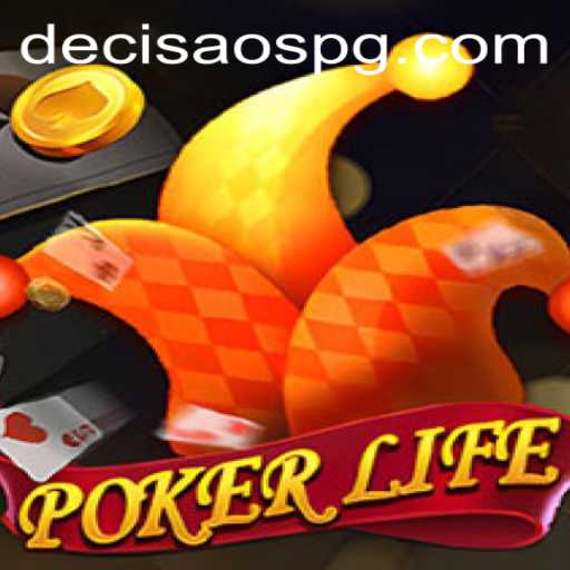 Explorando o Mundo de PokerLife: Uma Introdução ao Jogo