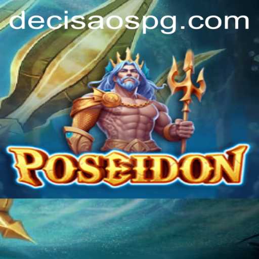 Desvendando Poseidon: Uma Imersão nas Aventuras Marítimas do Novo Jogo de Estratégia