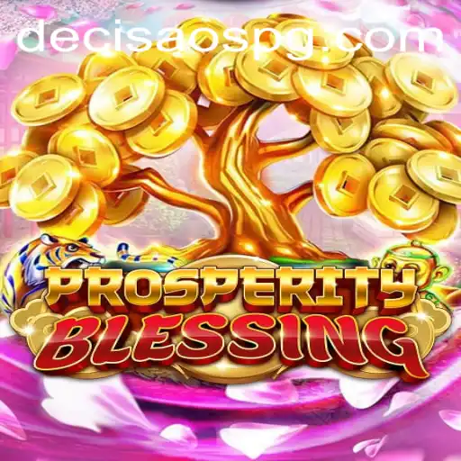 ProsperityBlessing e as Regras Fascinantes de um Jogo Inovador