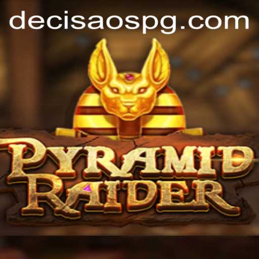 PyramidRaider: Explorando Aventura e Estratégia com DecisaoPG.com