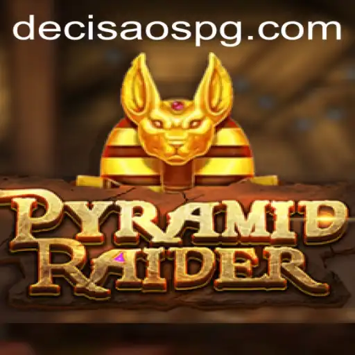 PyramidRaider: Explorando Aventura e Estratégia com DecisaoPG.com