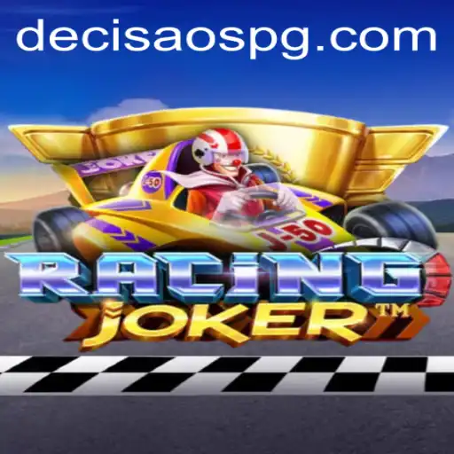 RacingJoker: A Nova Sensação do Mundo dos Jogos de Corrida