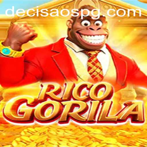 Explorando o Mundo de RicoGorila: Regras e Dinâmicas de Jogo