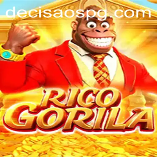 Explorando o Mundo de RicoGorila: Regras e Dinâmicas de Jogo