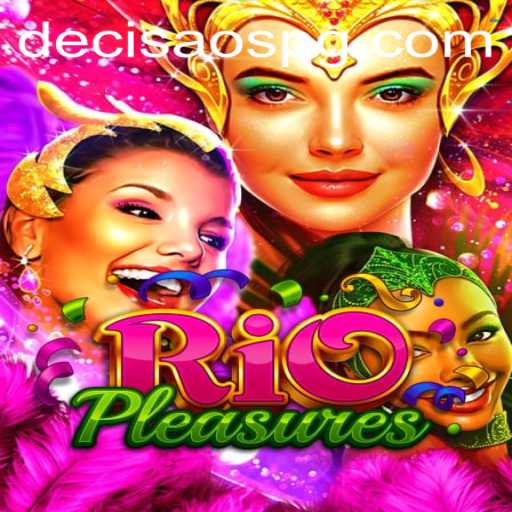 RioPleasures: A Nova Sensação dos Jogos de Tabuleiro