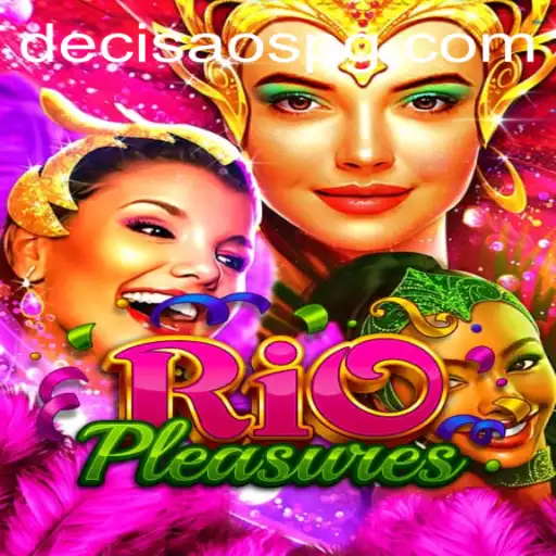RioPleasures: A Nova Sensação dos Jogos de Tabuleiro