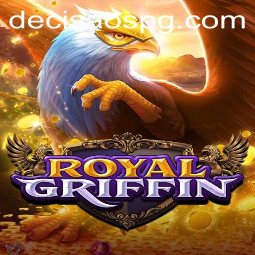 Descubra o Mundo Fascinante de RoyalGriffin: Um Guia Completo