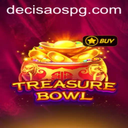 Explorando TreasureBowl: O Jogo de Estratégia Atual que Conquista Multidões
