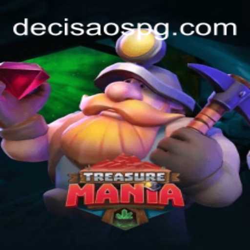 TreasureMania: A Excitante Jornada de Descoberta e Estratégia