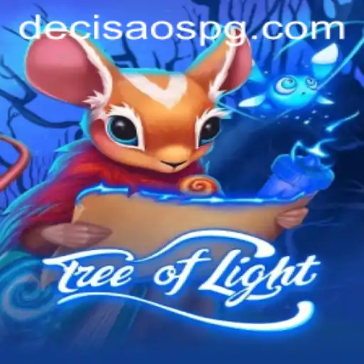 TreeofLight: Uma Imersão no Mundo da Decisão