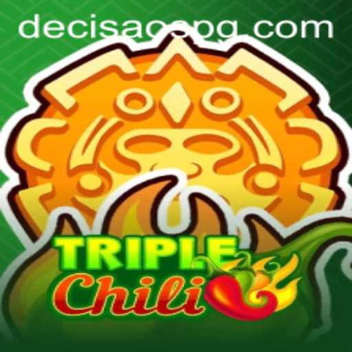 TripleChili: Uma Nova Aventura na Comunidade Gamer