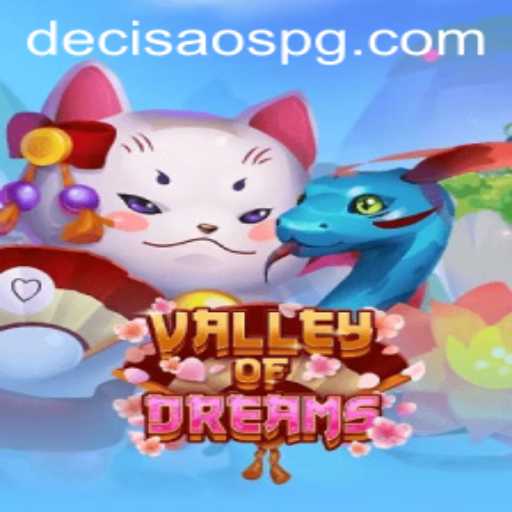 Explore o Encantador Mundo de ValleyOfDreams