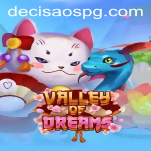Explore o Encantador Mundo de ValleyOfDreams