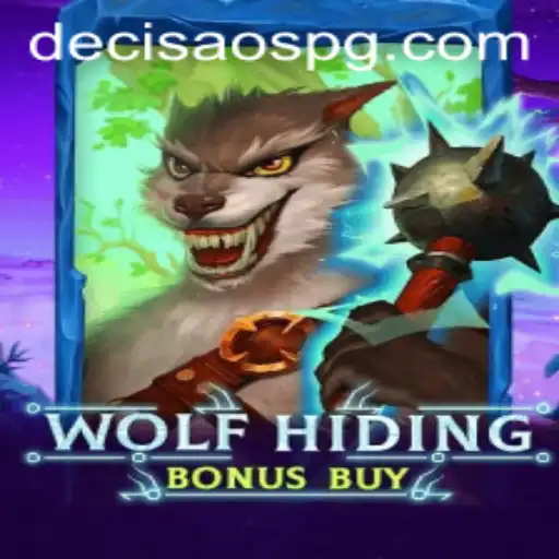 Explorando o Entusiasmante Jogo WolfHidingBonusBuy